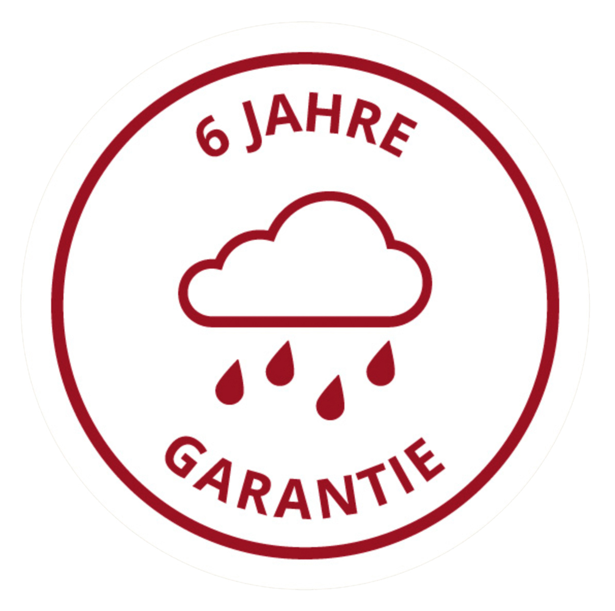 Dichtheitssiegel